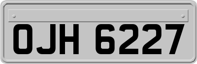 OJH6227