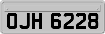 OJH6228