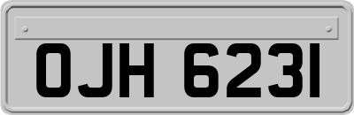 OJH6231