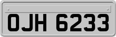 OJH6233