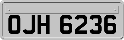 OJH6236