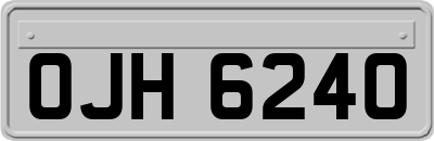 OJH6240