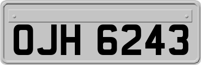 OJH6243