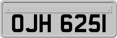 OJH6251