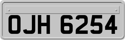 OJH6254