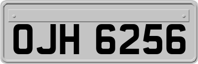 OJH6256