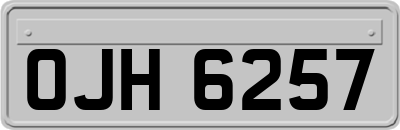 OJH6257