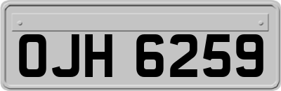 OJH6259