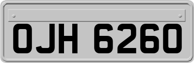 OJH6260