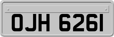 OJH6261