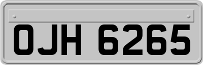 OJH6265