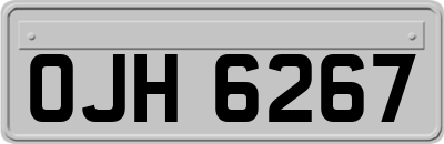 OJH6267