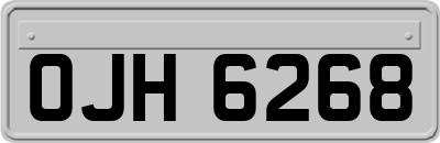 OJH6268
