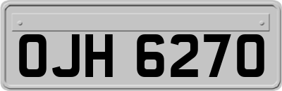 OJH6270