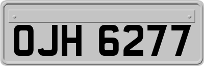 OJH6277