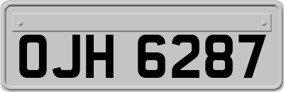 OJH6287