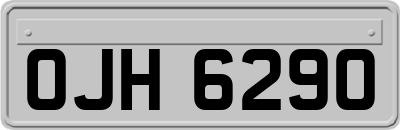 OJH6290