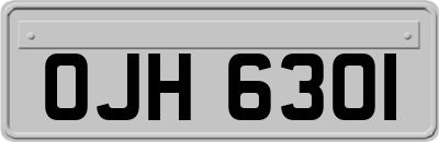 OJH6301