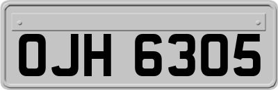 OJH6305
