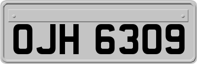 OJH6309