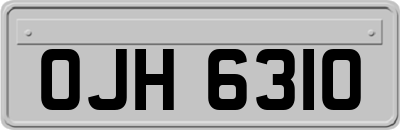 OJH6310