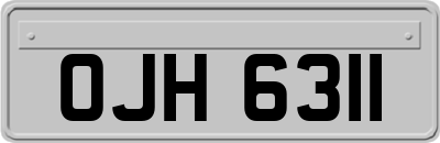OJH6311