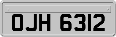 OJH6312