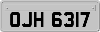 OJH6317
