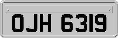 OJH6319