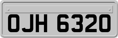 OJH6320