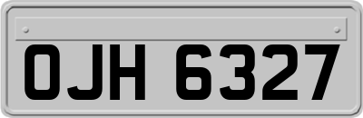 OJH6327