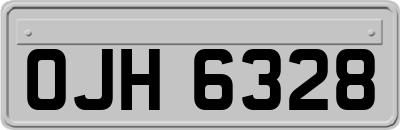 OJH6328