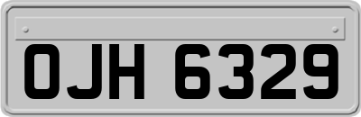 OJH6329