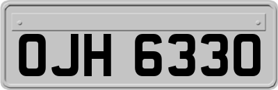 OJH6330
