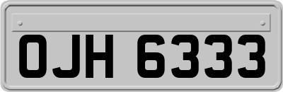 OJH6333