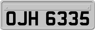 OJH6335