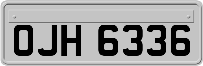 OJH6336