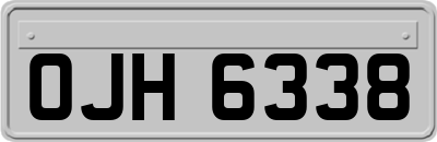 OJH6338