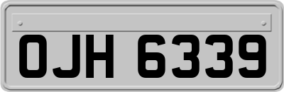 OJH6339