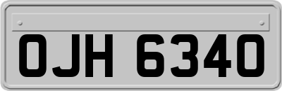 OJH6340