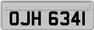 OJH6341