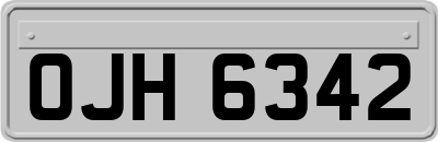 OJH6342