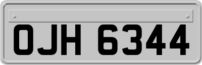 OJH6344