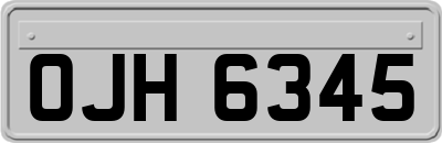 OJH6345