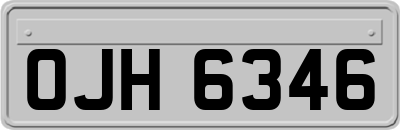 OJH6346