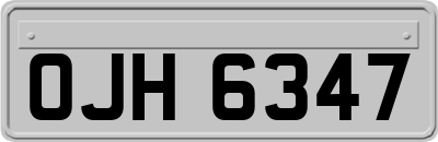 OJH6347