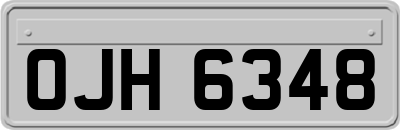 OJH6348
