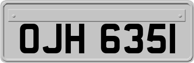 OJH6351