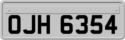 OJH6354