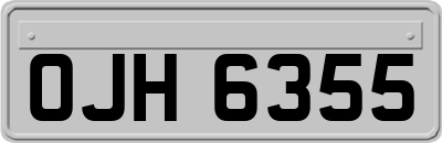 OJH6355